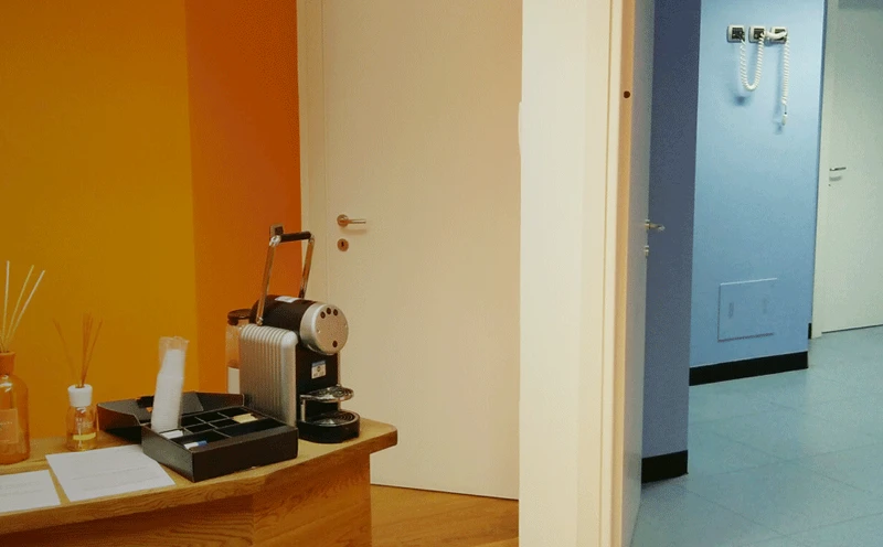 ✓ Studio Dentistico Rubin - Riportiamo il sorriso ai nostri pazienti