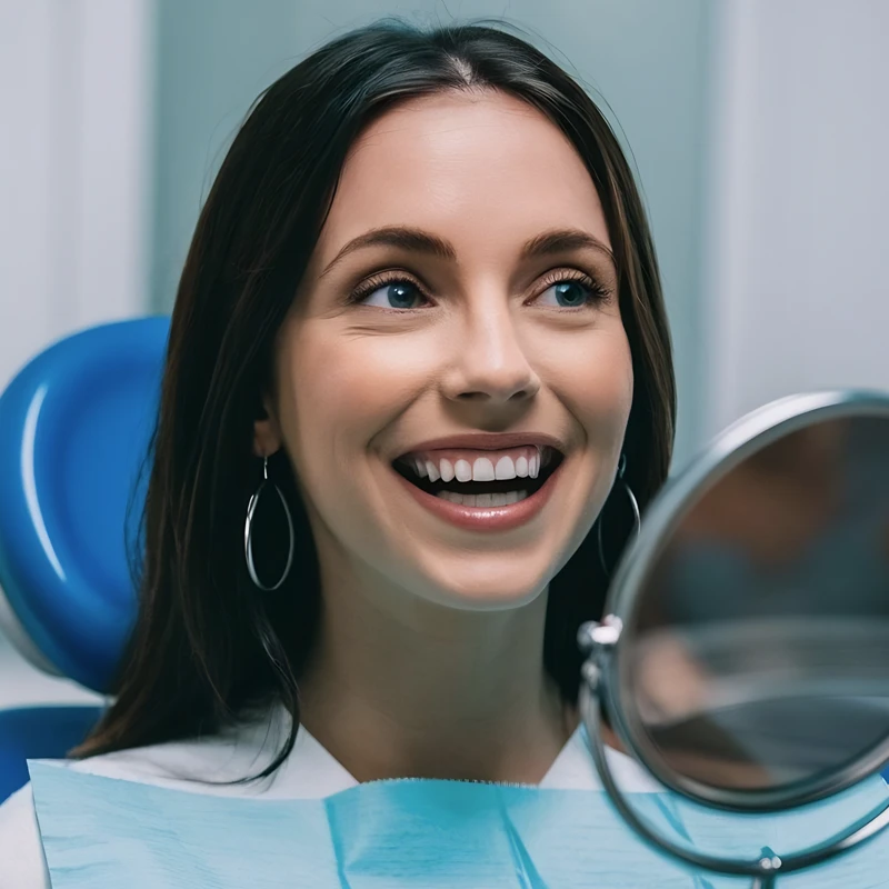 ✓ Studio Dentistico Rubin - Riportiamo il sorriso ai nostri pazienti