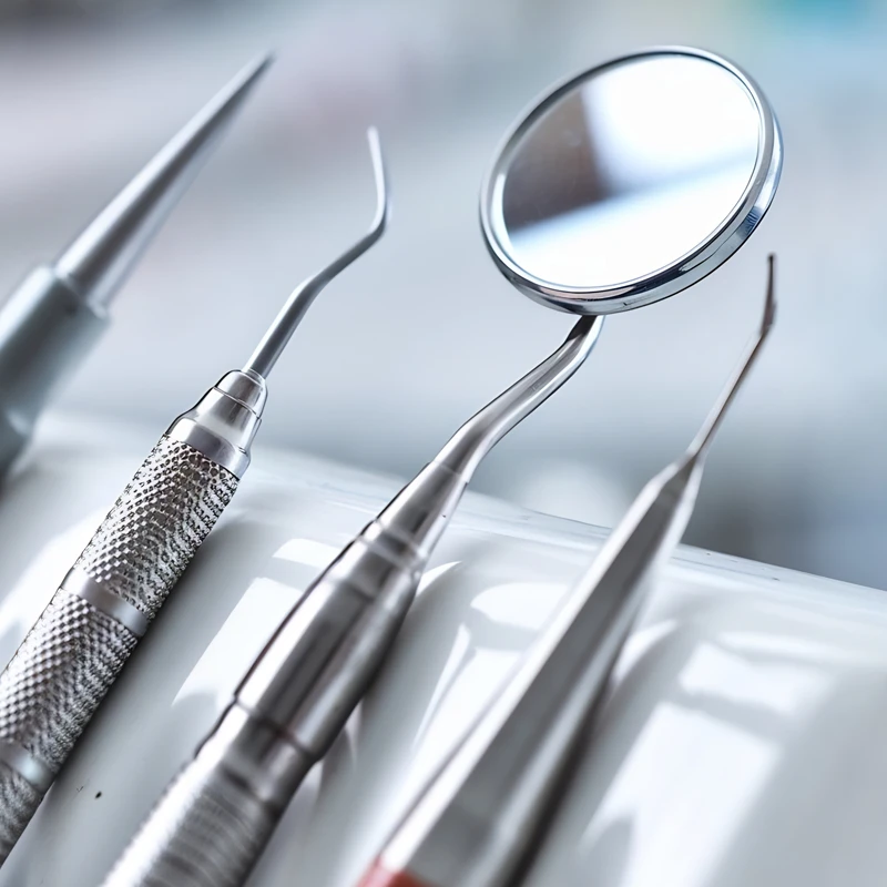 ✓ Studio Dentistico Rubin - Riportiamo il sorriso ai nostri pazienti