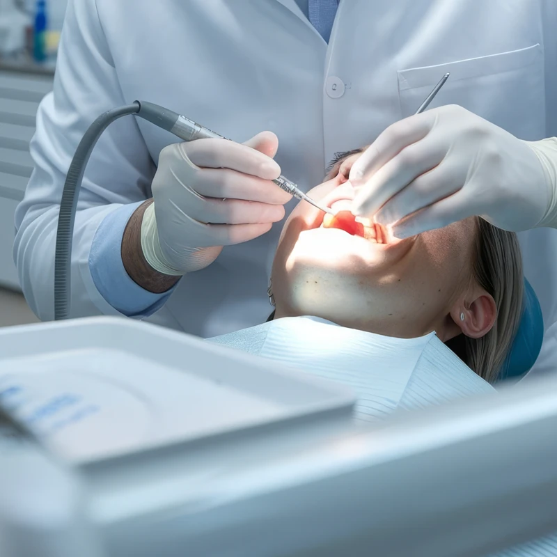 ✓ Studio Dentistico Rubin - Riportiamo il sorriso ai nostri pazienti