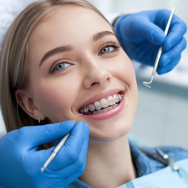 ✓ Studio Dentistico Rubin - Riportiamo il sorriso ai nostri pazienti
