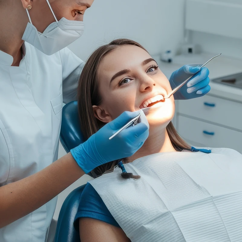 ✓ Studio Dentistico Rubin - Riportiamo il sorriso ai nostri pazienti