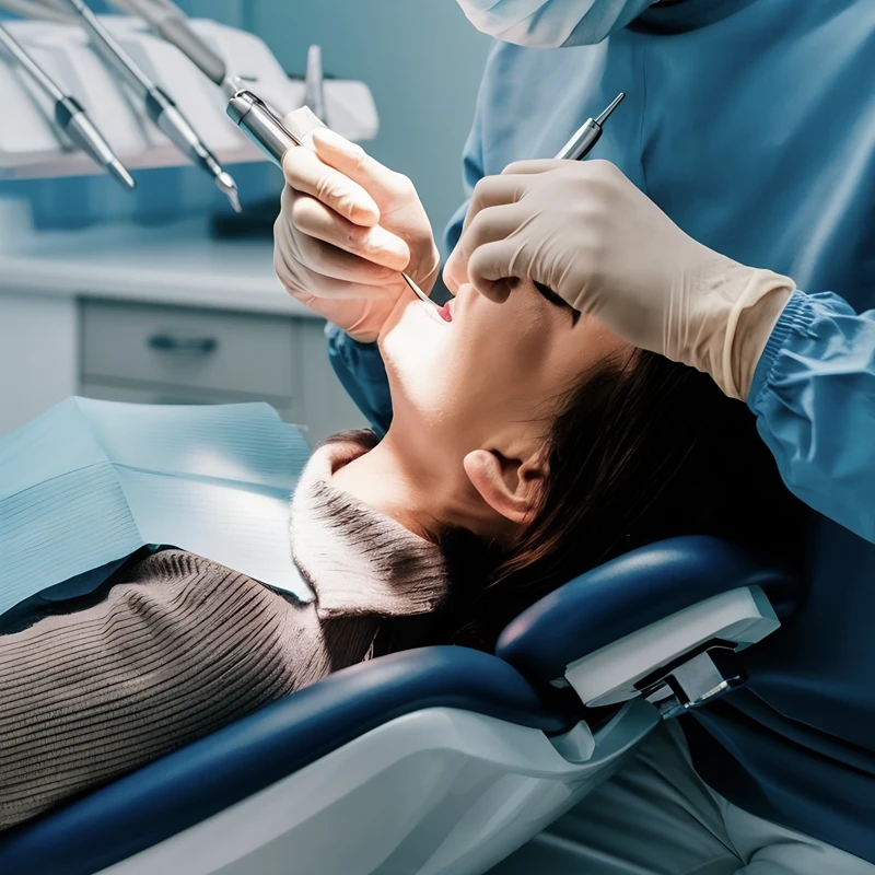 ✓ Studio Dentistico Rubin - Riportiamo il sorriso ai nostri pazienti